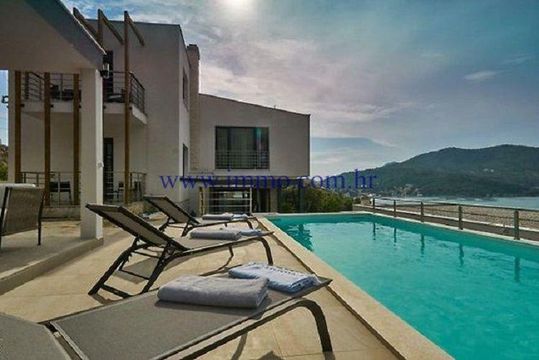 Villa in Dubrovnik