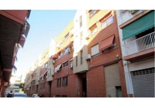Apartment in Alicante