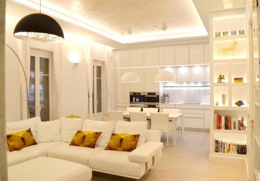 Apartment in Monaco