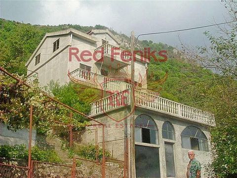 House in Budva