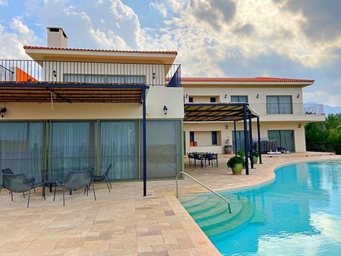 Villa in Kyrenia (Girne)