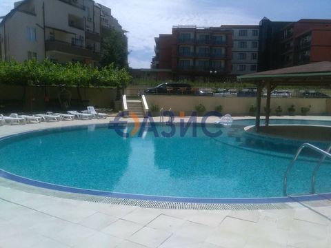 Apartment in Primorsko