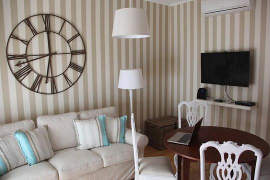 Apartment in Lisbon