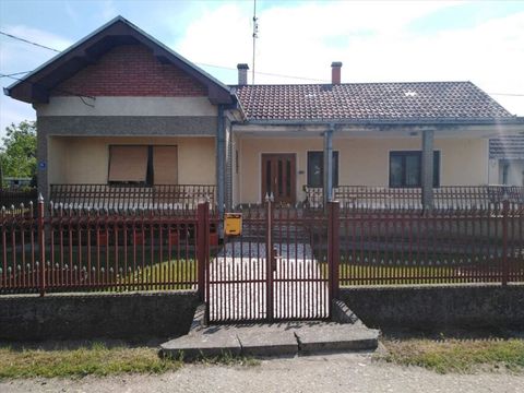 Detached house in Braničevo