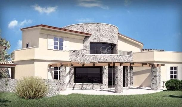 Villa in Savona
