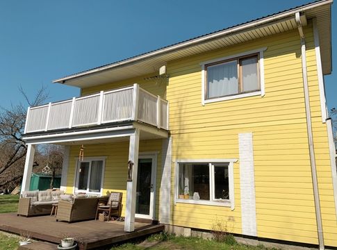 House in Muuga