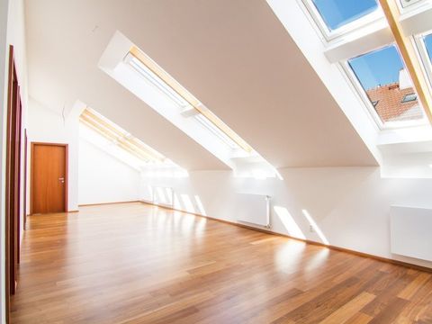 Apartment in Prague