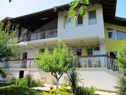 House in Balchik