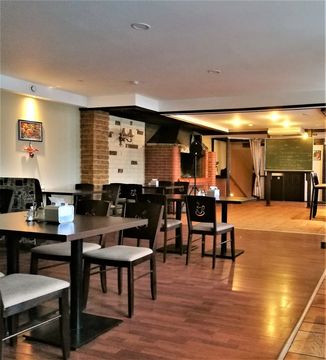 Restaurant / Cafe in Vilnius