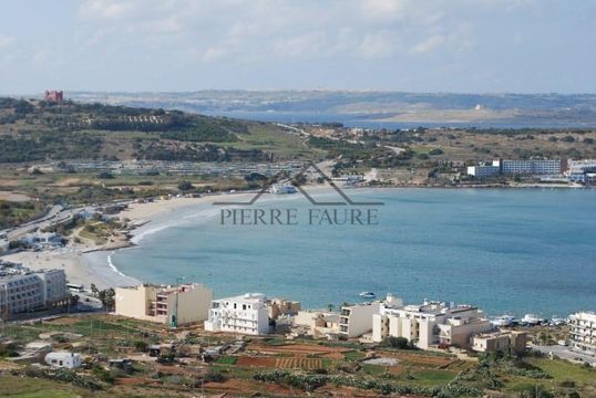 Penthouse in Mellieha