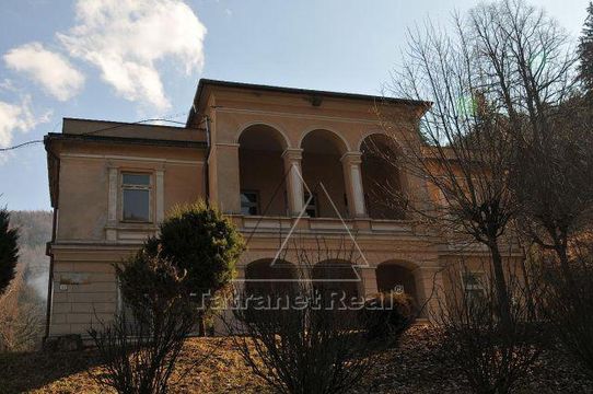 Services in Ruzomberok