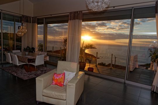 Villa in Arco da Calheta