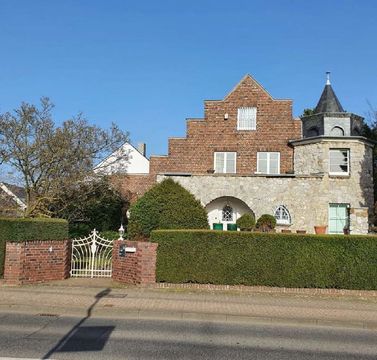 Land in Meerbusch