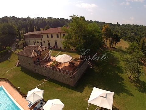 Villa in Florence