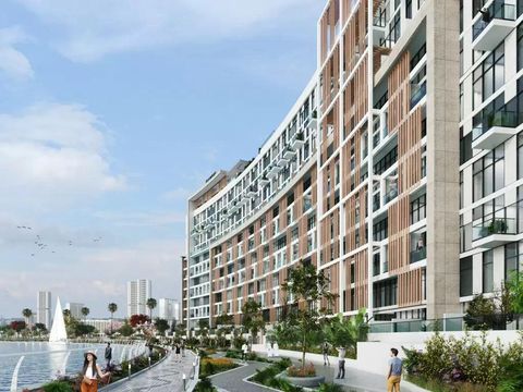Apartment in Al Karamah