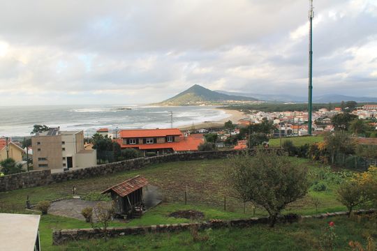 Villa in Caminha