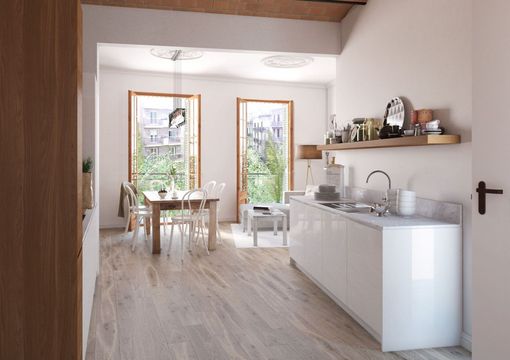 Apartment in Barcelona