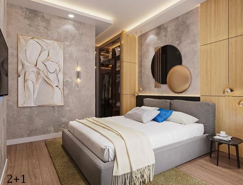 Apartment in Mersin
