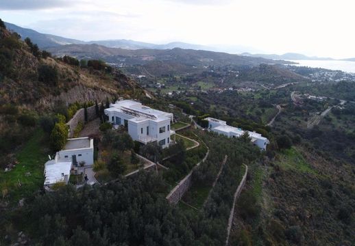 Villa in Bodrum