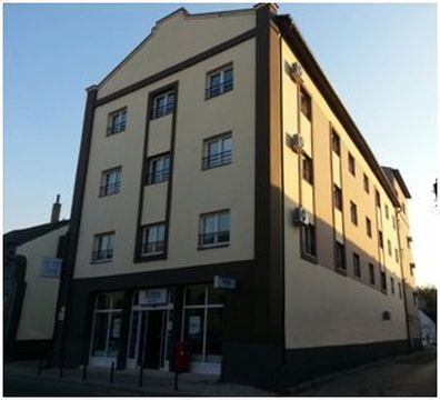 Commercial in Novi Sad