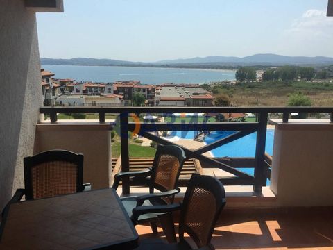 Apartment in Chernomorets