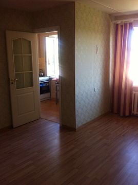 Apartment in Kohtla-Järve