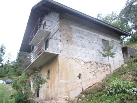 House in Trebnje