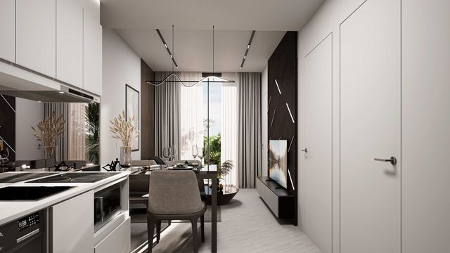 Apartment in Phuket