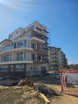 Apartment in Primorsko