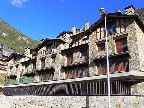 Townhouse in Arinsal