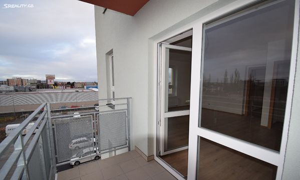 Apartment in Pilsen