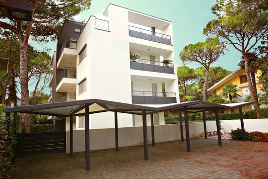 Apartment in Lignano Sabbiadoro