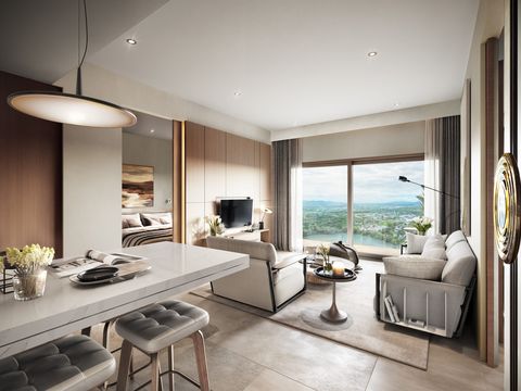 Apartment in Phuket
