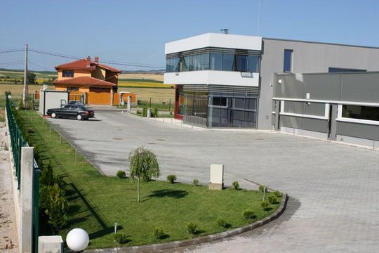 Industrial in Sevlievo