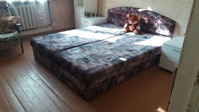 Apartment in Ahtme