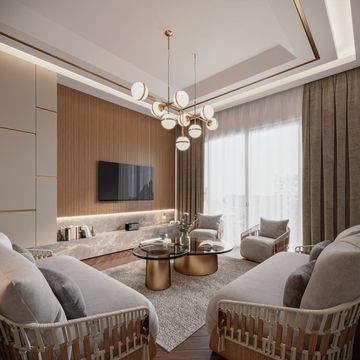 Apartment in Kartepe