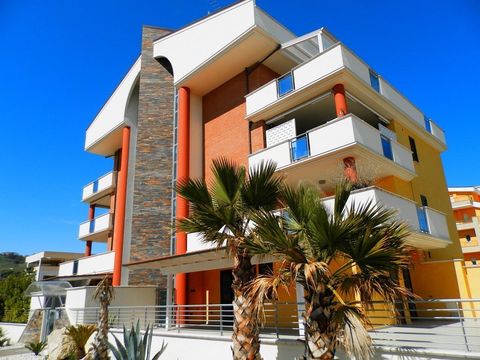 Apartment in Tortoreto