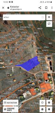 Land in Zlatibor