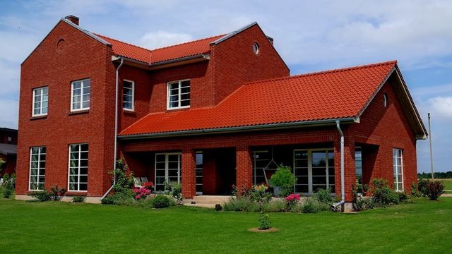 Estate in Siauliai