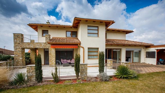 House in Ajka