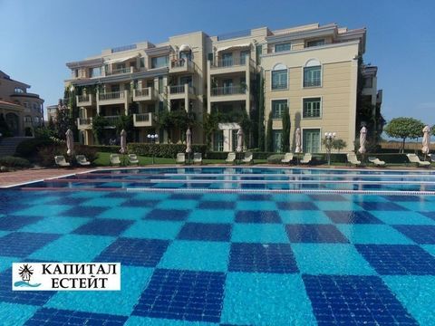 Studio in Chernomorets