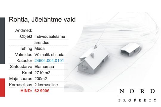 Land in Manniva
