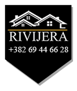  Rivijera doo Montenegro