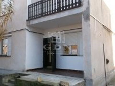 House in Cserkeszolo