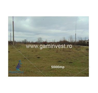 Land in Oradea