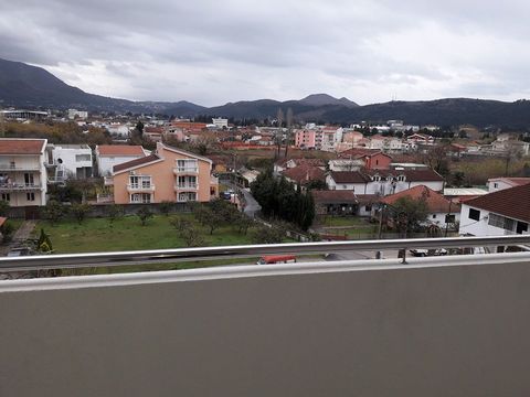 Apartment in Bar
