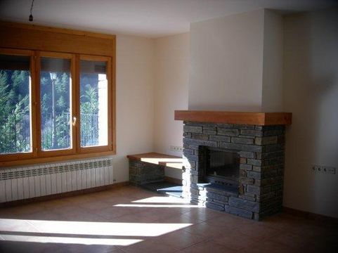 Townhouse in Arinsal