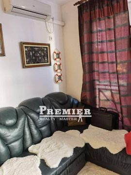 Apartment in Haskovo