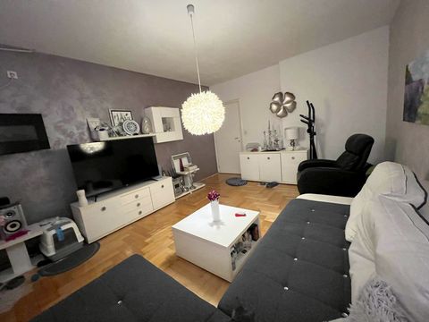 Apartment in Belgrade