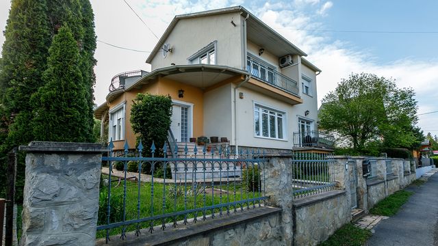 House in Zalakaros